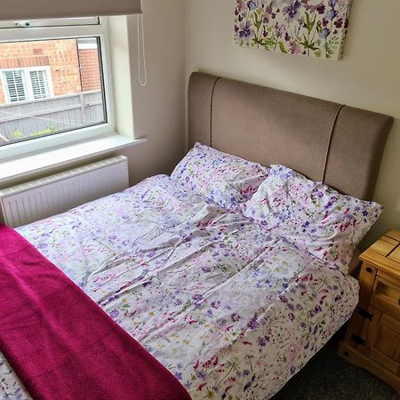 Villa Semi Detached Quite Location Bridlington Esterno foto