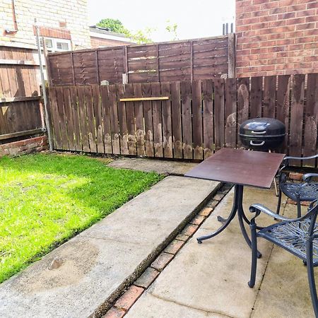 Villa Semi Detached Quite Location Bridlington Esterno foto
