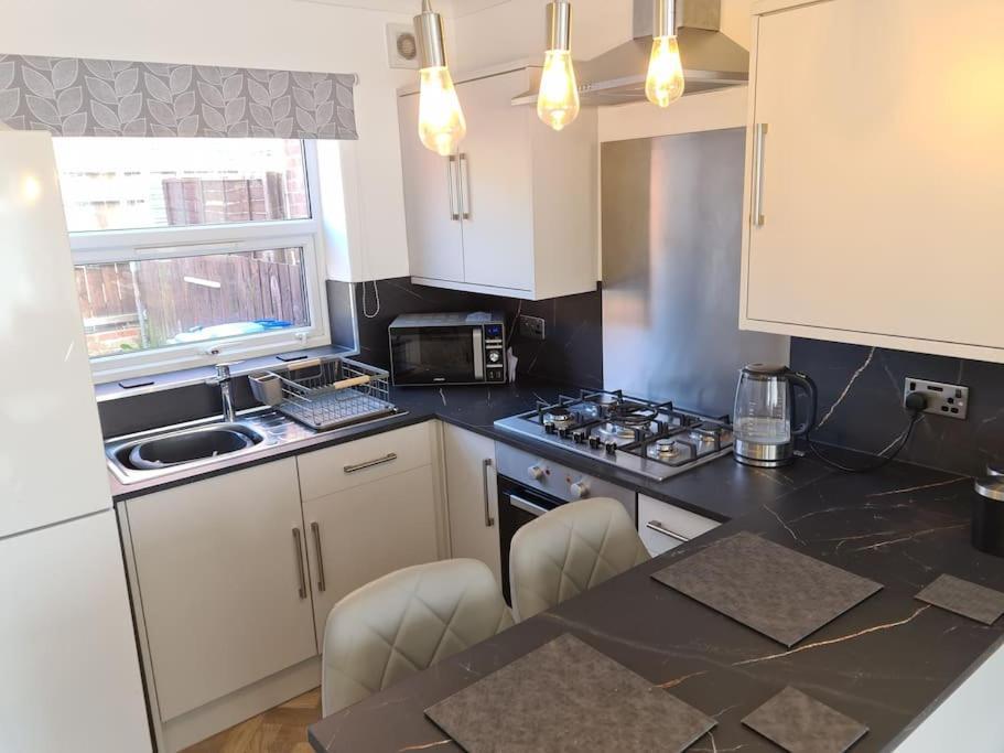 Villa Semi Detached Quite Location Bridlington Esterno foto