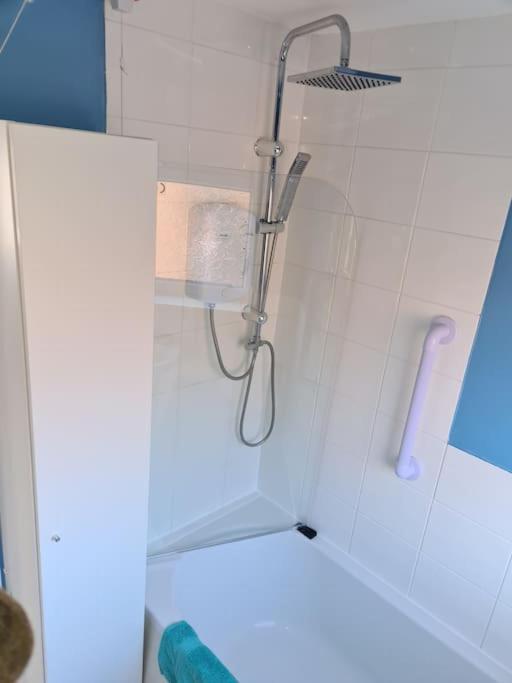 Villa Semi Detached Quite Location Bridlington Esterno foto