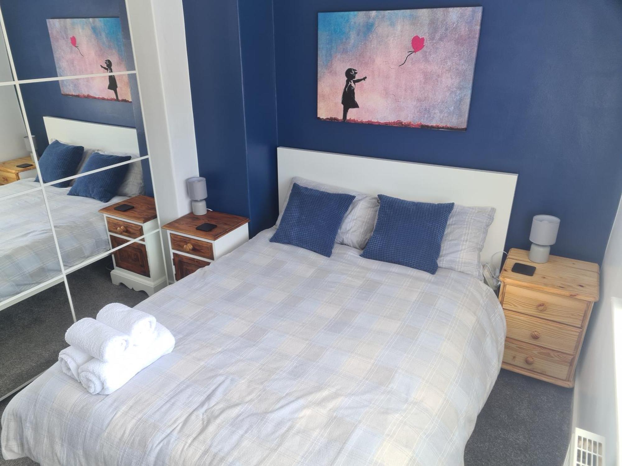 Villa Semi Detached Quite Location Bridlington Esterno foto