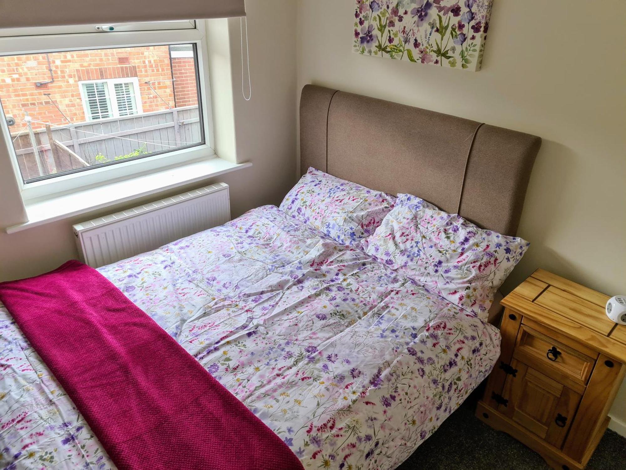 Villa Semi Detached Quite Location Bridlington Esterno foto