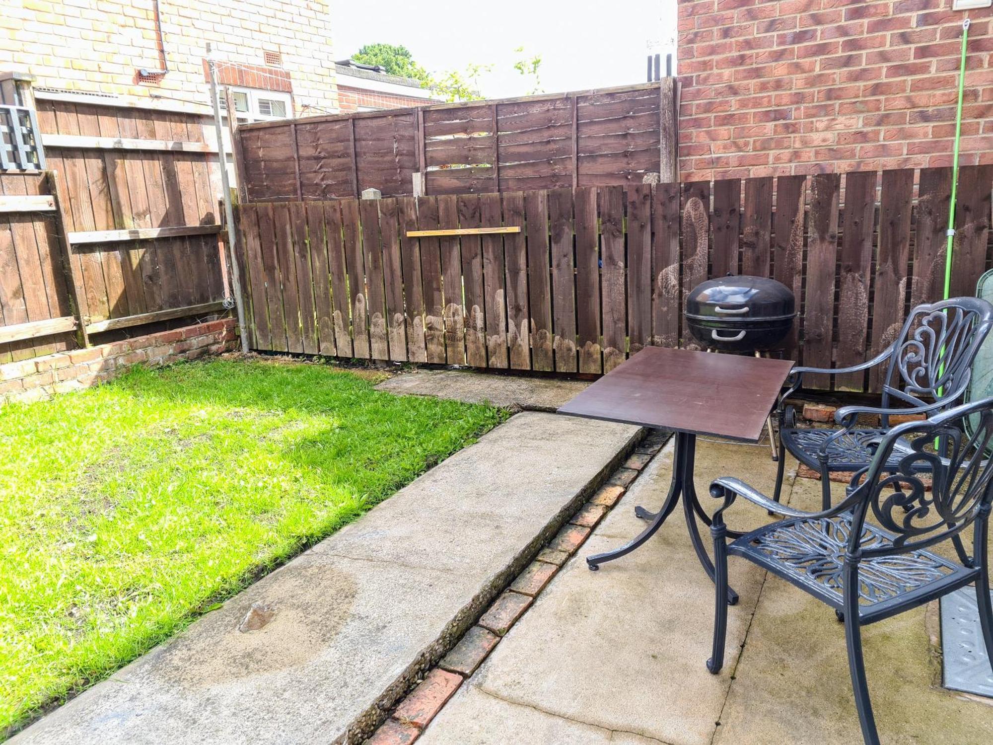 Villa Semi Detached Quite Location Bridlington Esterno foto