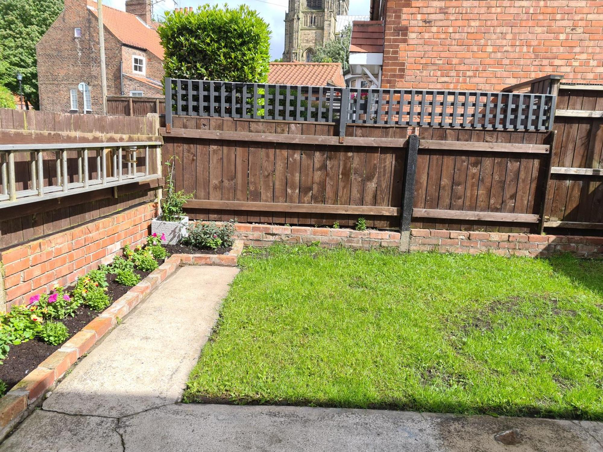 Villa Semi Detached Quite Location Bridlington Esterno foto